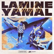 LAMINE YAMAL (MOCROFUNK) - Ashafar