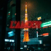 L’AMOUR - Kidd Keo