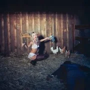 Lárgate - Ana Mena