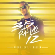 35 Pa Las 12 ft. J Balvin - Mackieaveliko