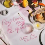 Las cosas sencillas - Alfred García
