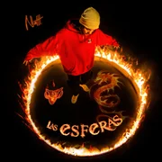 Las Esferas - Nath (col)