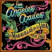 Las Maravillas de la Vida - Los Ángeles Azules