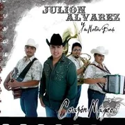 Las Mulas De Moreno - Julión Álvarez Y Su Norteño Banda