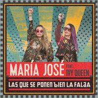 Las Que Se Ponen Bien La Falda - María José