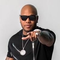 Laser Light Show - Flo Rida