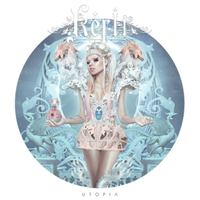 Last Breath - Kerli