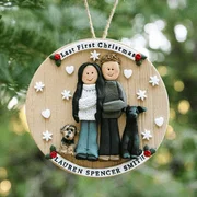 Last First Christmas - Lauren Spencer Smith