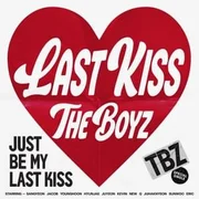 Last Kiss - The Boyz