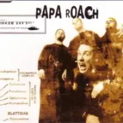 Last resort - Pappa roach