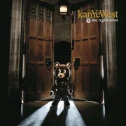 Late - Kanye West