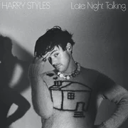 Late Night Talking - Harry Styles