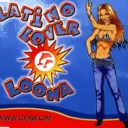 Latino lover - Loona