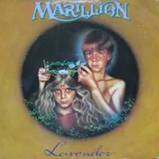 Lavender - Marillion