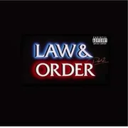 Law & Order - Bigxthaplug