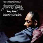 Lay low - Snoop dogg