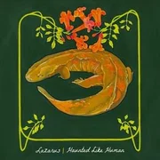 Lazarus - Haunted Like Human