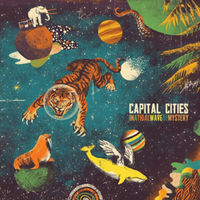 Lazy Lies - Capital Cities