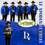 Le Apodan El Fresa ft. Luis R Conriquez - Los Tucanes De Tijuana