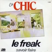 Le Freak - Chic