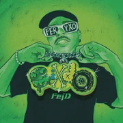 Le Pido a DIOS ft. DJ Premier - Feid