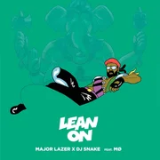 Lean On ft. DJ Snake & MØ - Major Lazer