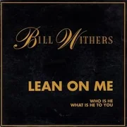 Lean on Me - Richie Sambora