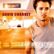 Leap of faith - David charvet