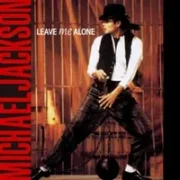 Leave me alone - Michael jackson