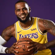 LeBron Hour - ​ilyaugust