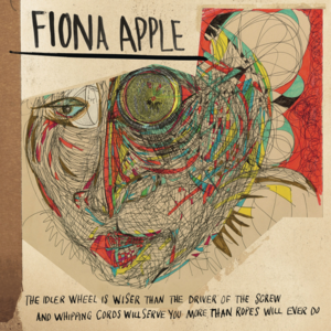 Left Alone - Fiona Apple