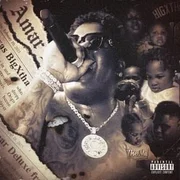 Left Eye - Bigxthaplug