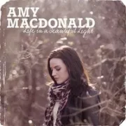 Left That Body Long Ago - Amy Macdonald