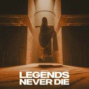 Legend Never Die - The Fifthguys