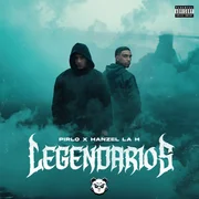 LEGENDARIOS - Pirlo