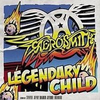 Legendary Child - Aerosmith