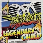 Legendary Child - Aerosmith