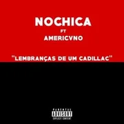 Lembranças de um Cadillac ft. Americvno - Jorge Kaalebeyah