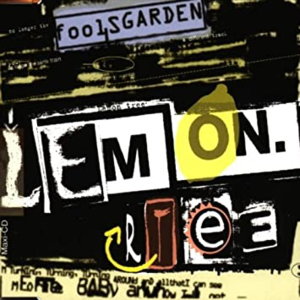 Lemon Tree - fools garden