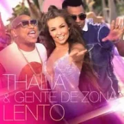 Lento - Thalía