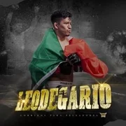 Leodegario - Corridos Para Peleadores
