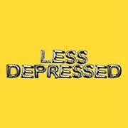 LESS DEPRESSED - Anne-marie