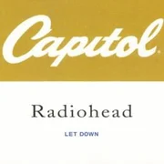 Let Down - Radiohead