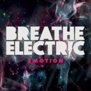 Let go - Breathe electric