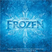 Let It Go - Idina Menzel