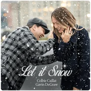Let It Snow - Colbie Caillat