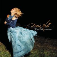 Let's fall in love - Diana krall