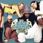 Let's get it started - Black eyed peas