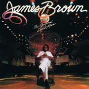 Let the Boogie Do the Rest - James Brown