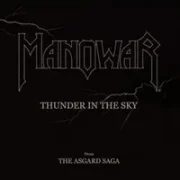 Let The Gods decide - Manowar